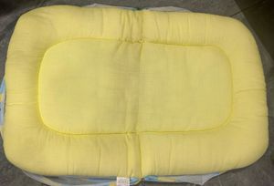 Duck Print Baby Mosquito Net Tent