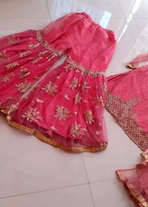 Beautiful GARARA SET🌷✨