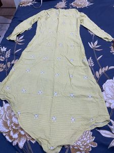 Elegant women’s Kurta