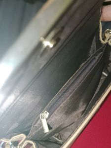 Lovely Handbag