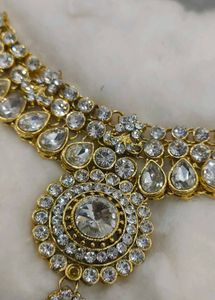 Jewellery Set