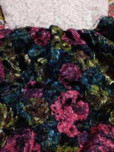 A Baby Frock