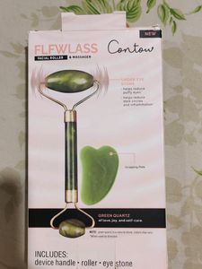 Face Massager N Gua Sha