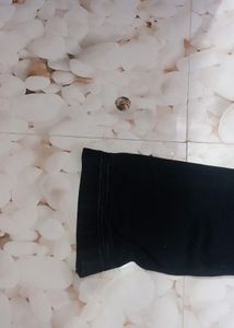 Simple Abaya