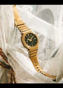 G SHOCK