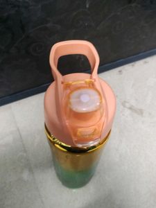 Gradient Water Bottle