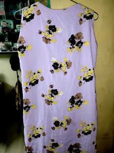 Lavender Trendy Dress Pinterest