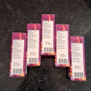 Sugar Pop Untrastay Transfer Proof Lipstick