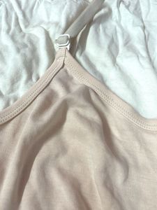 Tank Tops &amp; Bra Set