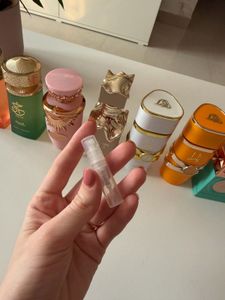 2ml decant - Arabian perfumes