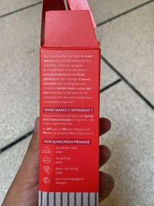 Dot &amp; Key Sunscreen SPF 50