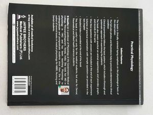 Practical Physiology by N. Geetha