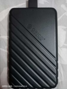 ORICO USB 3.0 to SATA III 2.5 inch Hard Disk Case