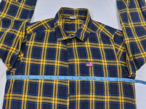 Boy&#39;s Long Sleeves Shirt 11-12y