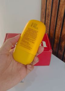 Asaya Sunscreen