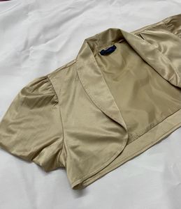 Bolero Golden