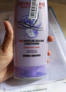 L&#39;Oreal Paris Hair Combo (Serum,Conditioner,Shampo