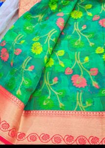Beautiful Saari