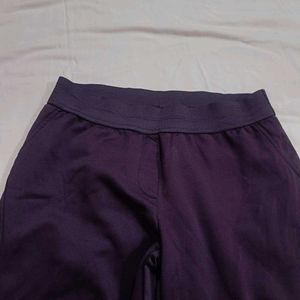 Trousers Or Leggings