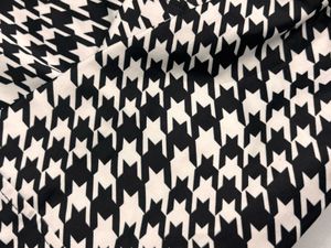 Houndstooth Co-ord Set