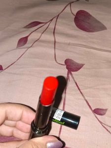This Is Sten Red Lipstick..Nice Colour