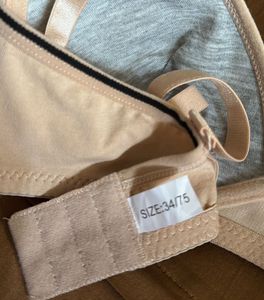 Cotton Bras