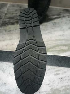 Clarks Crocodile Loafers