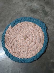Homemade Doormat&#39;s