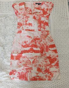 French Connection Dress