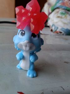 Squirrel🎀miniature