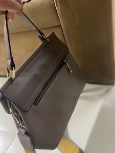 Belle Sac Crossbody Bag