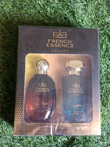 Luxury Parfum For Him &amp; Her