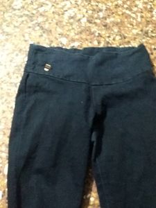 Cotton Jeans