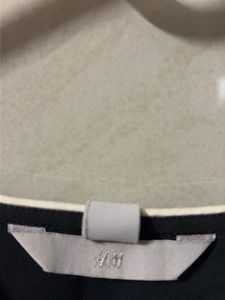 Elegant Black Blouse