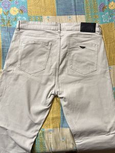 Men's Casual Chino Pants
