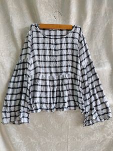 Checks Top