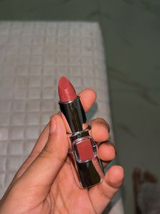 Coffee Brown Lipstick