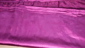 Purple Dress Material