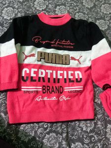 Sweater Set