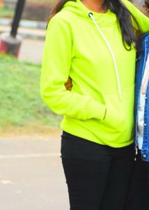 Hoodie New