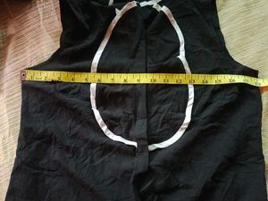 Orginal Calvin Klein Ruffle Blouse