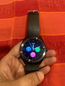 Noise Smart Watch Endure