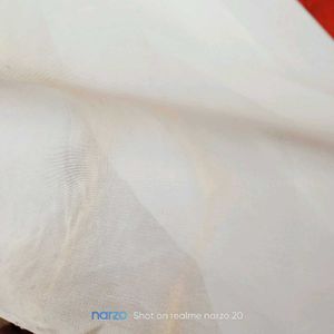 Chiffon Jardousi Saree..