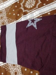 Adidas Boston Los Angeles T-Shirt