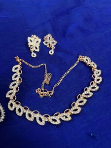 Combo Necklace Sets