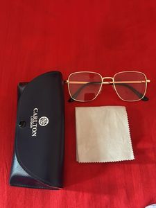 Carlton London - Unisex UV Protected Sunglasses