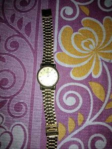 Sonata (Original) Watch For Men And Women