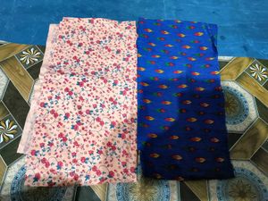 Blouse Pieces