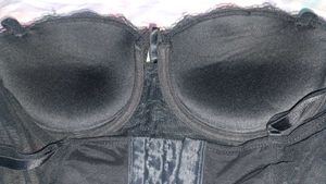 Lace Bra - Size 36 B/C