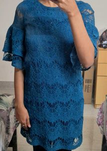 Western Dress